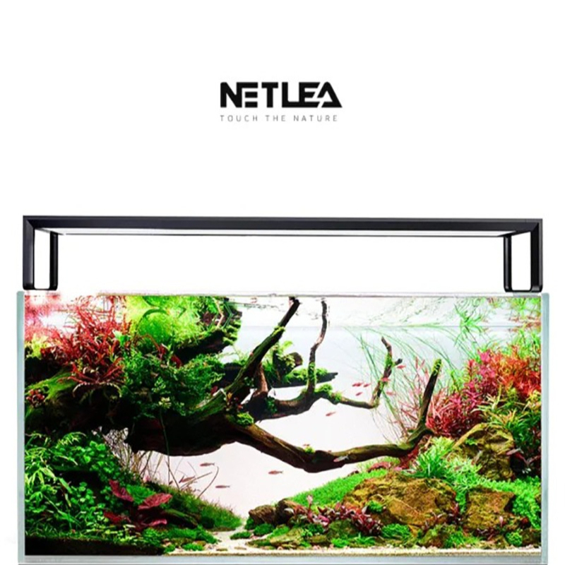 Marine Aquarium Led Lights - Lámpara LED para Acuario Netlea AT5S