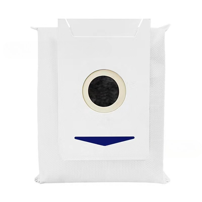 Activated Carbon Bag - Bolsas de polvo estériles de carbono