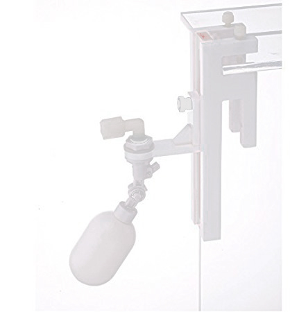 Relleno de agua automático, co - Aquarium Marine Setup reseña y precio