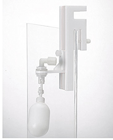 Relleno de agua automático, co - Aquarium Marine Setup reseña y precio