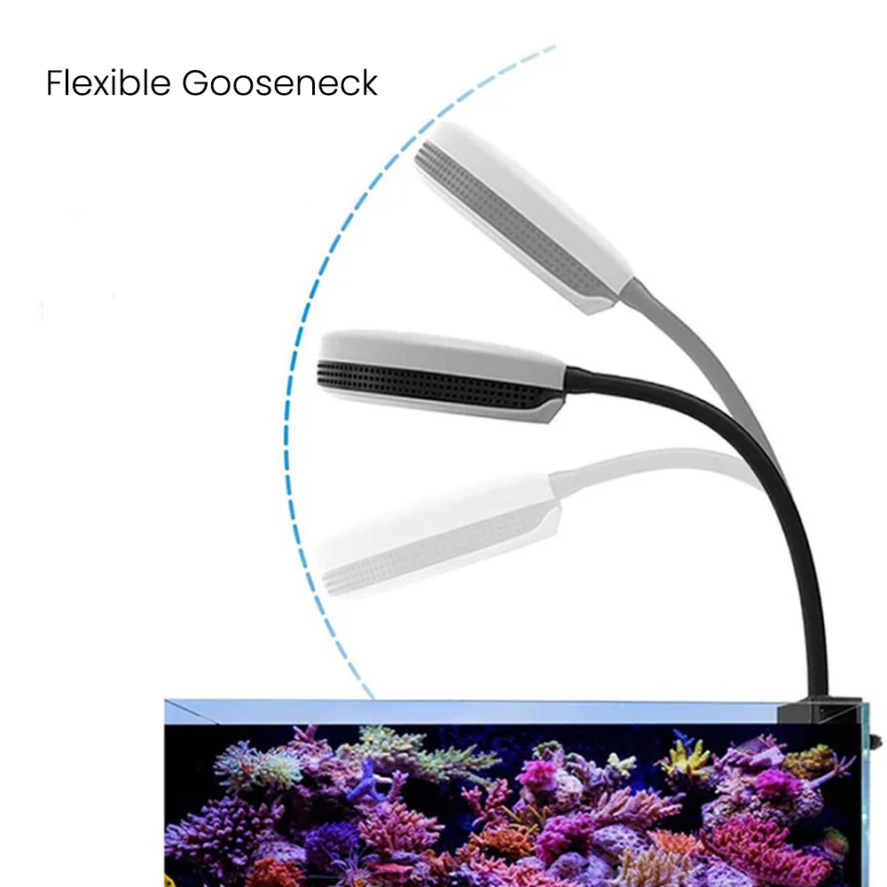 Lámpara LED para Acuario Spect - Marine Aquarium Led Lights reseña y precio