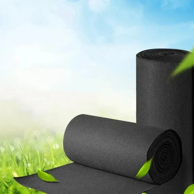 Fieltro de fibra de algodón de - Activated Carbon Bag reseña y precio