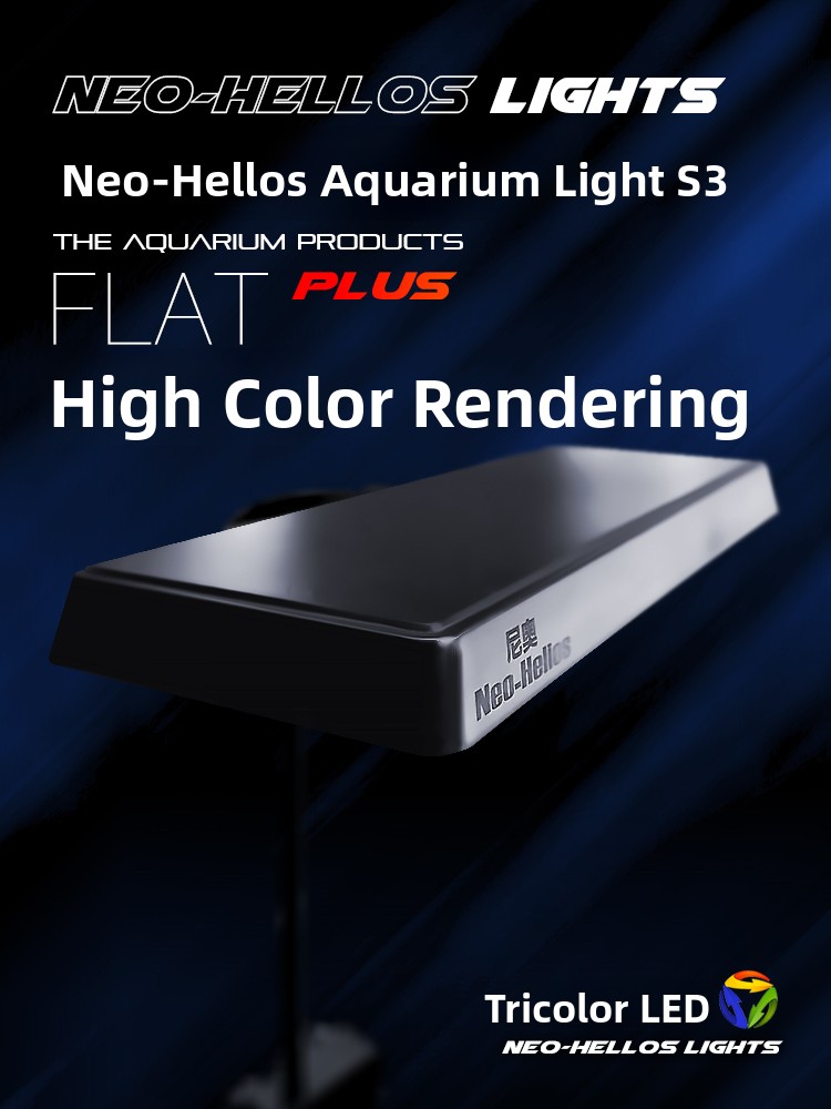 Lámpara LED de espectro comple - Marine Aquarium Led Lights reseña y precio