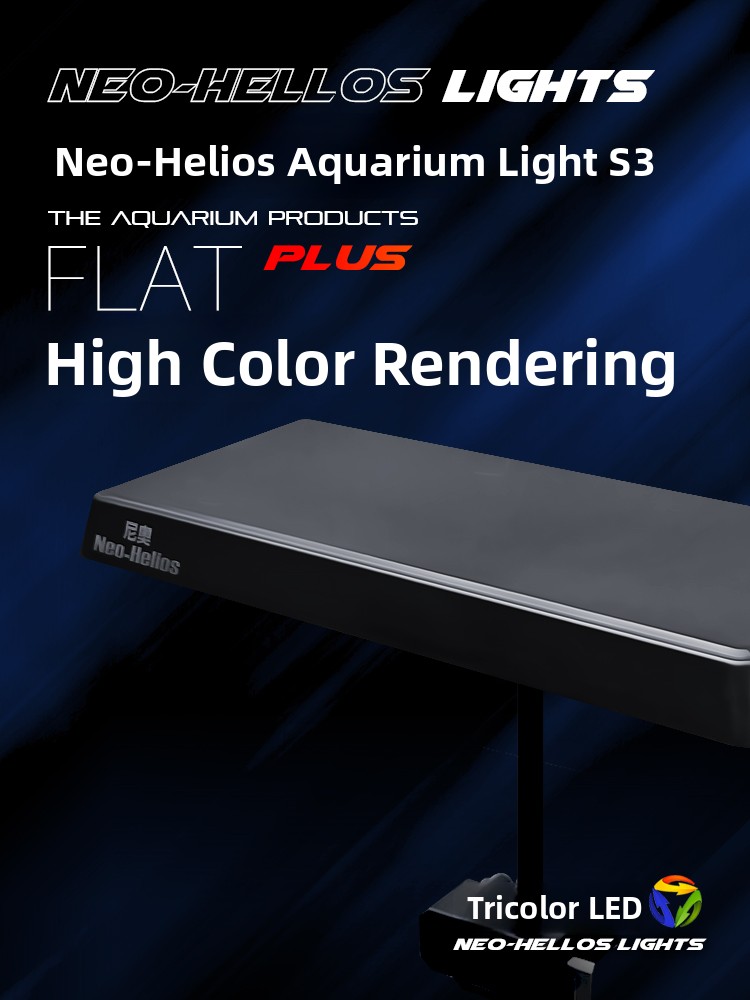 Lámpara LED de espectro comple - Marine Aquarium Led Lights reseña y precio