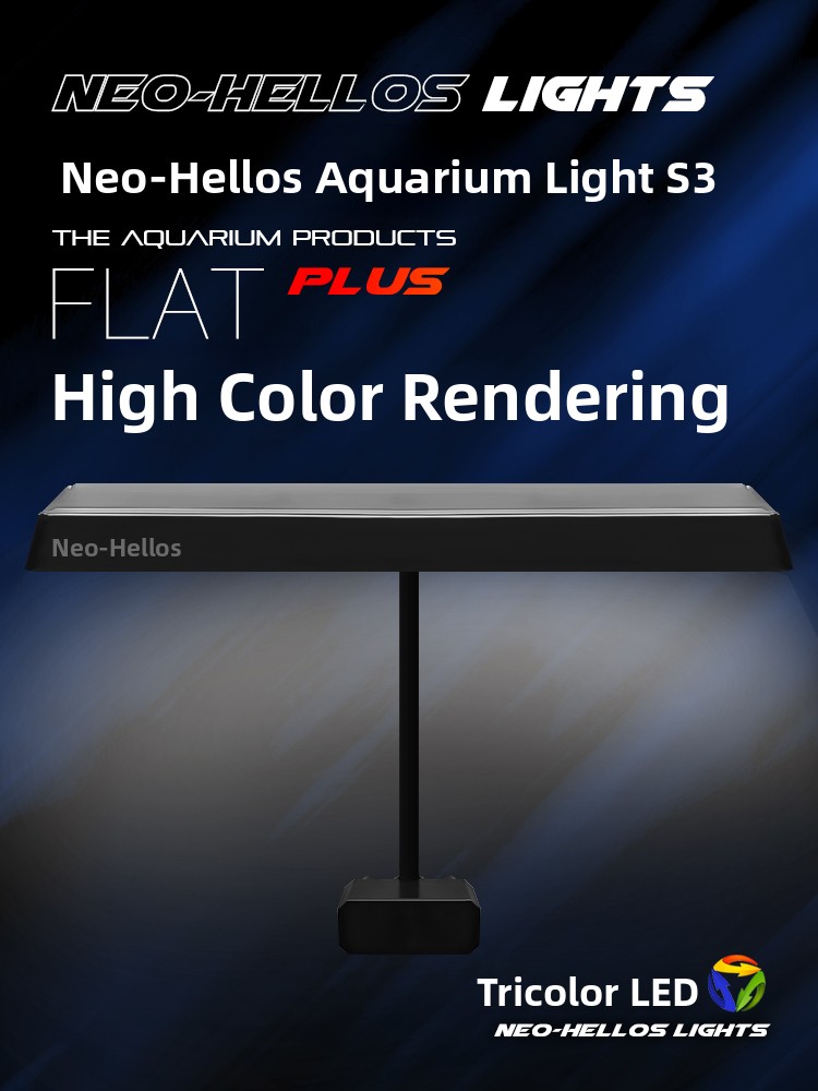 Lámpara LED de espectro comple - Marine Aquarium Led Lights reseña y precio