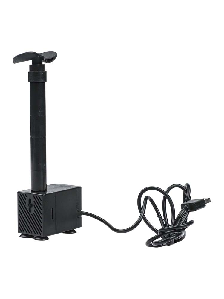 Bomba Sumergible Compacta para - Aquarium Marine Setup reseña y precio