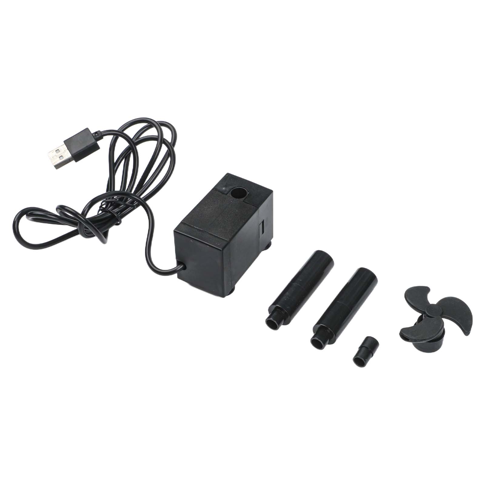 Bomba Sumergible Compacta para - Aquarium Marine Setup reseña y precio