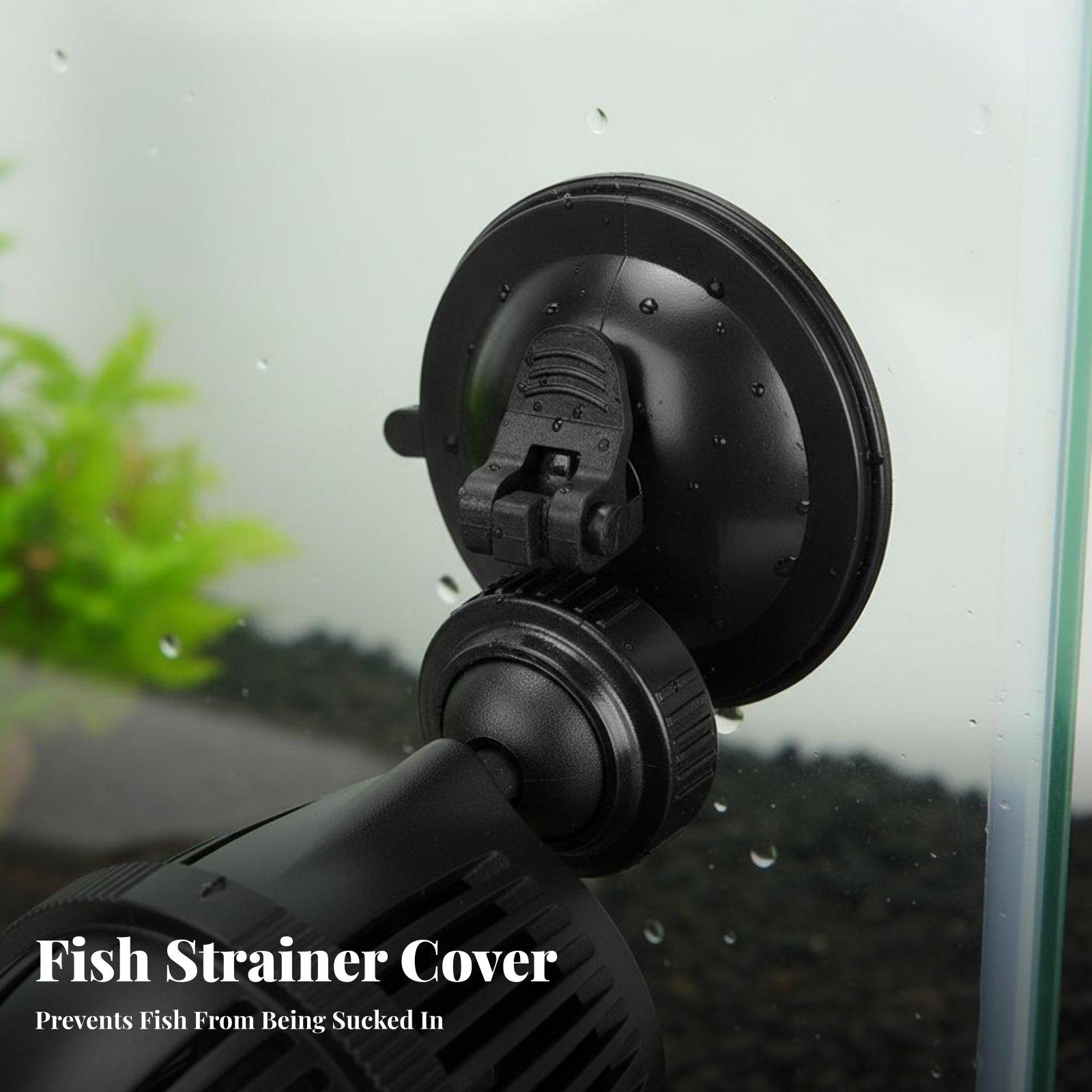 Bomba de agua ajustable para a - Aquarium Marine Setup reseña y precio