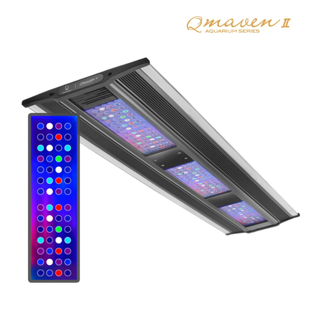 Lámpara LED Profesional para A - Marine Aquarium Led Lights reseña y precio